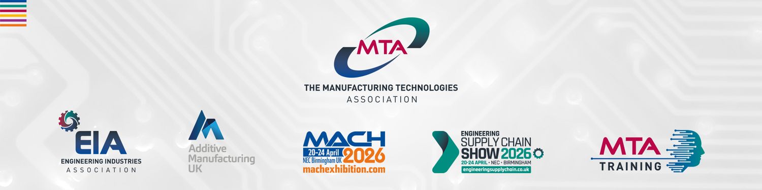 MTA (The Manufacturing Technologies Association) 