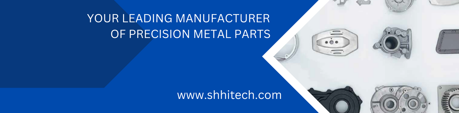 Hitech Hardware Components Ltd.