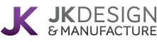 JK Design & Manufacture Ltd