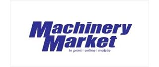 Machinery Market (MM Media Ltd)