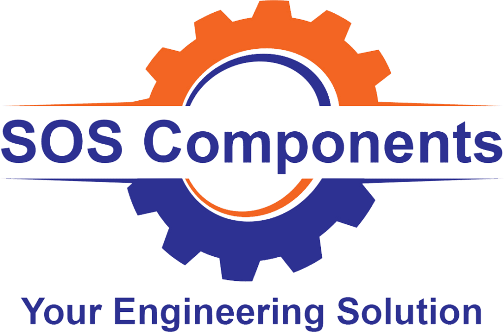 SOS Components Ltd