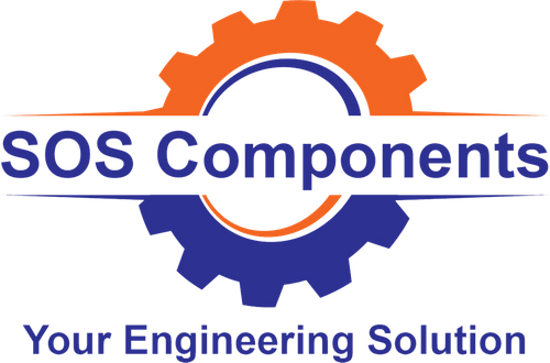 SOS Components Ltd