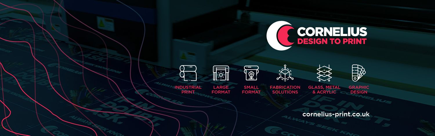 Cornelius Design to Print