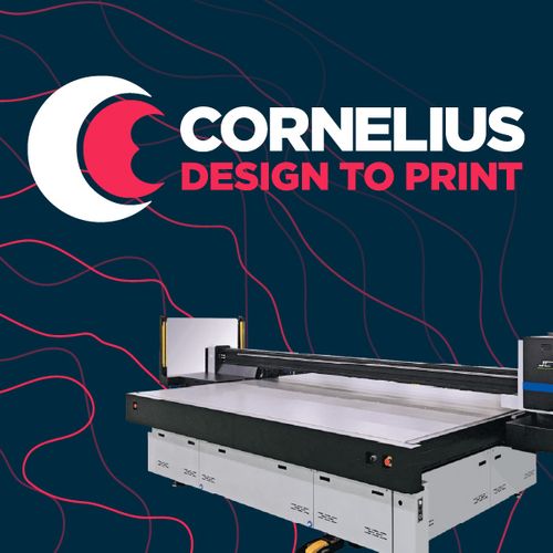 Cornelius Design to Print