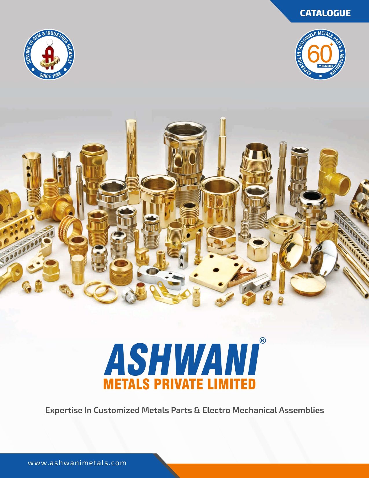 Ashwani Global Exports
