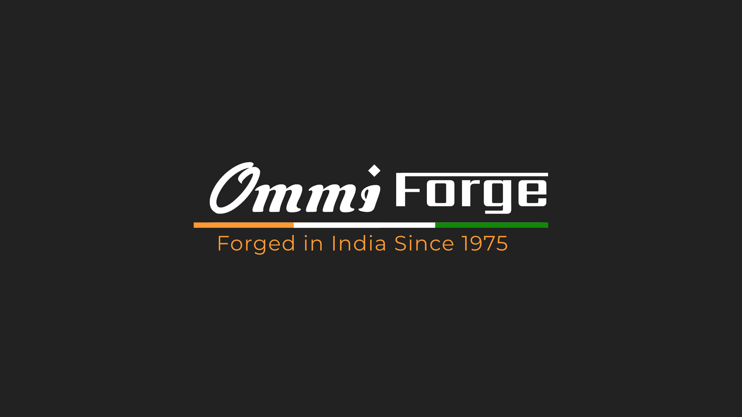 Ommi Forge