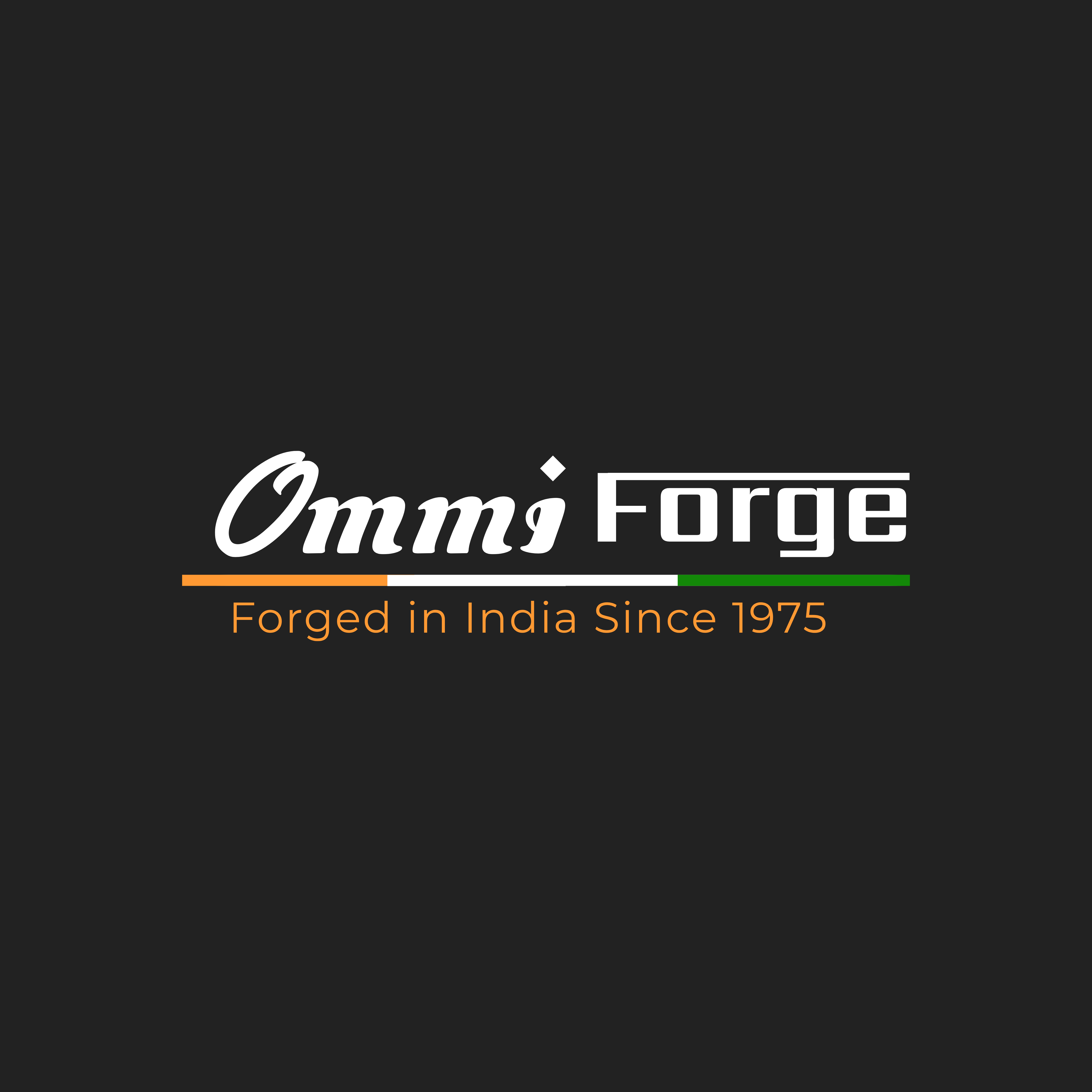 Ommi Forge