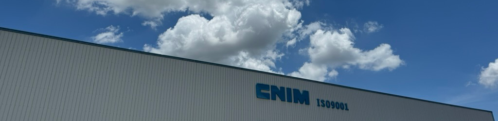 CNIM Asia