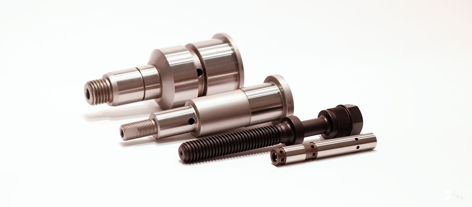 Cosmic Iron Works Co., Ltd