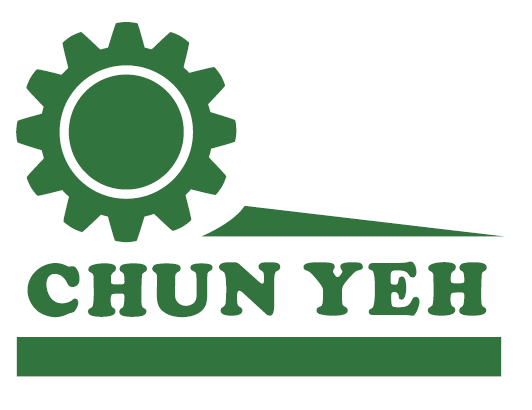 Chun Yeh Gear Co., Ltd.	