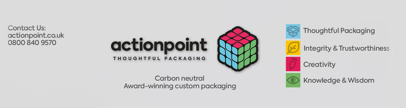 Actionpoint Packaging