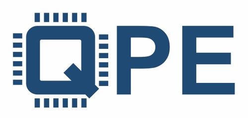 QPE Ltd