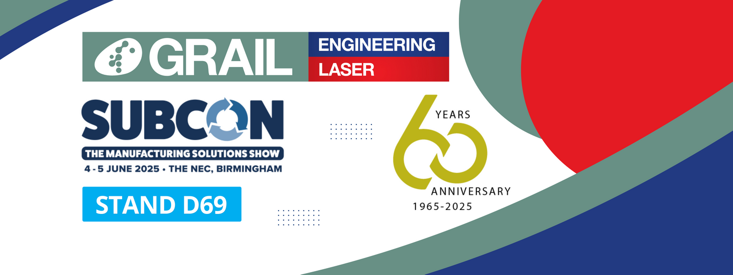 J M Grail (General Engineers) Ltd