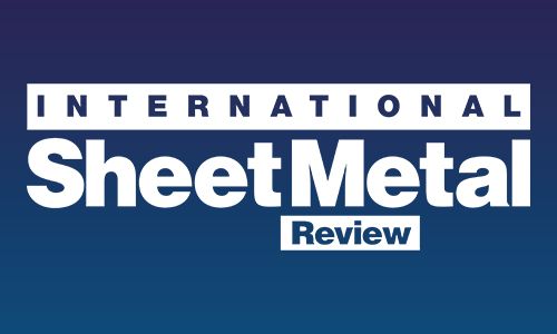 International Sheet Metal Review (ISMR)