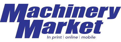 Machinery Market