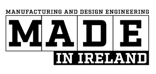 Made In Ireland