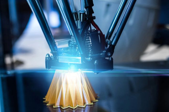 Additive Manufacturing UK launches its first-ever Annual Action Plan