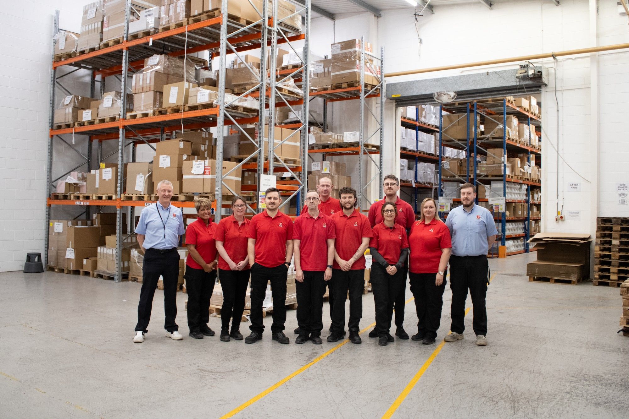 C-TEC sparks smarter growth with digital overhaul