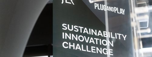 JLR invites the brightest innovators to shape the future of automotive supply chains