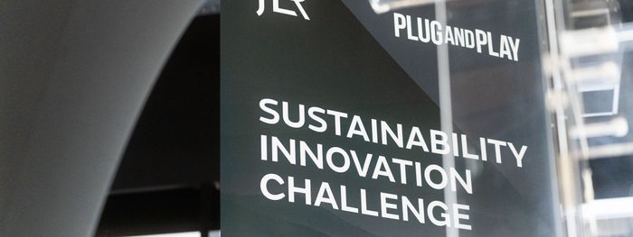 JLR invites the brightest innovators to shape the future of automotive supply chains