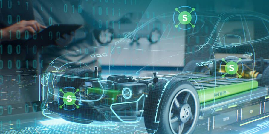 PTC partners with Microsoft and Volkswagen Group to develop Codebeamer generative AI co-pilot