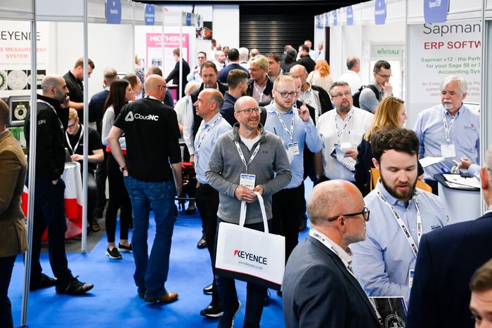Subcon conference programme launches!
