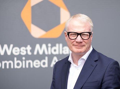 West Midlands secures £1 million to continue 5G drive to boost manufacturing and transform social care
