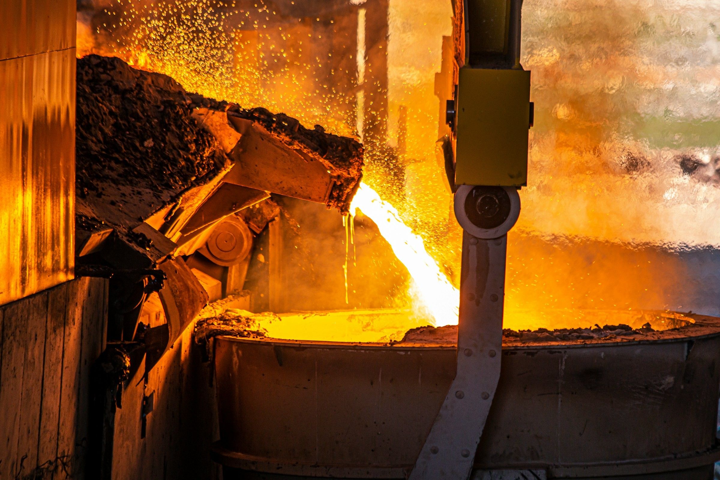 Digital roadmap to accelerate net zero steel in the UK developed by InterAct-backed academics