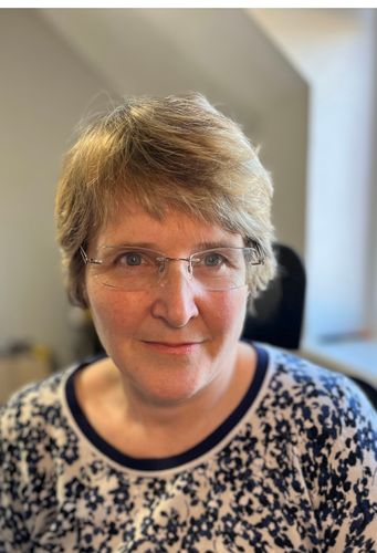 Alison Coleman - Unipart Group
