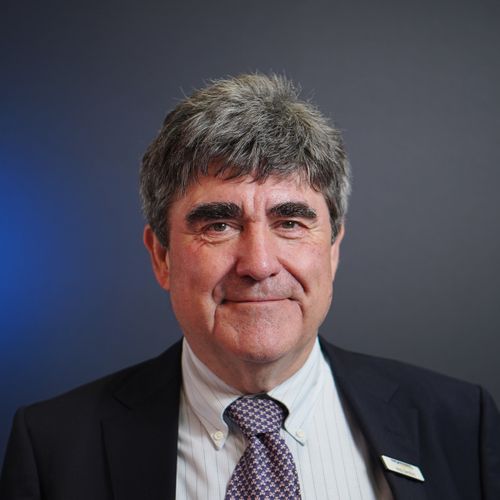 Andy Sandford - Engineering Capacity