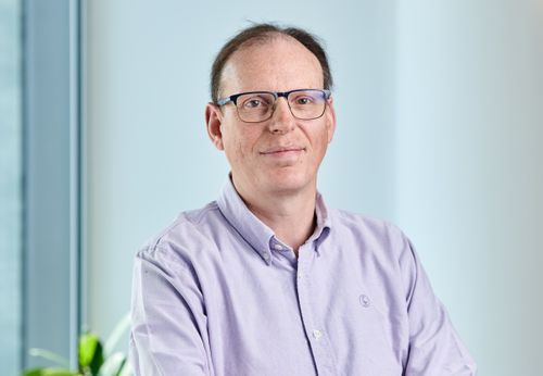Tim Lawrence