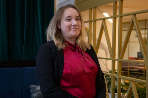 Claire Scott - Made Smarter North West