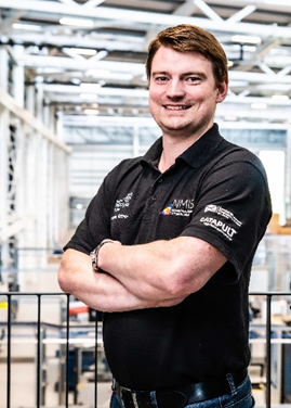 Andreas Reimer