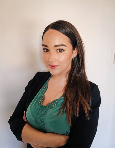 Faye Skelton - Make UK