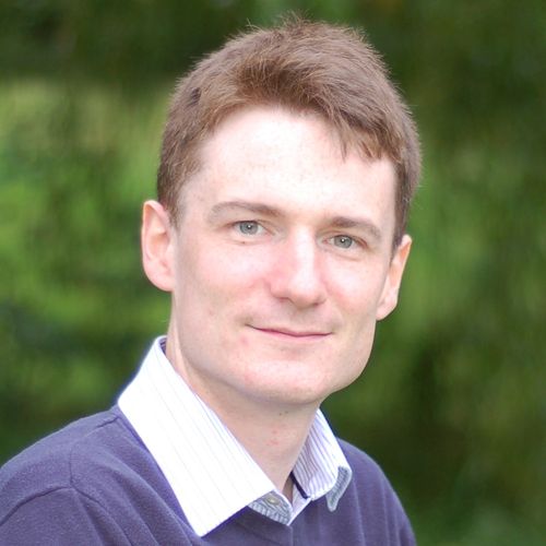Gareth Conduit