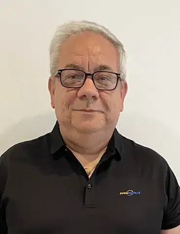 Grazio Pichler - SureSource