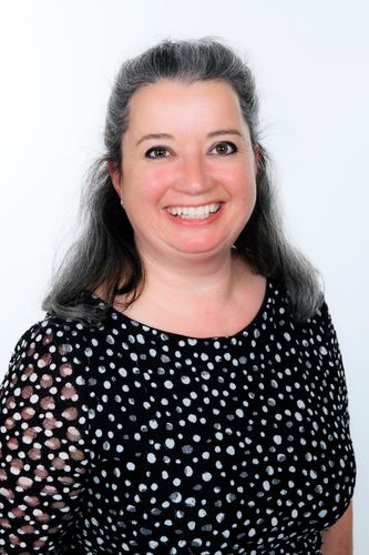 Harriet Wollerton - ADS