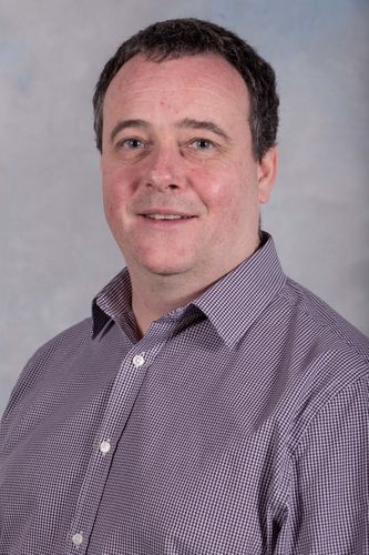 Neil Hutton