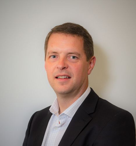 Steve Fannon - I4Excellence Ltd.