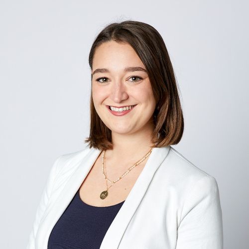 Isabelle Russell - Siemens