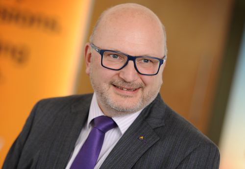 Johnathan Dudley - Crowe UK