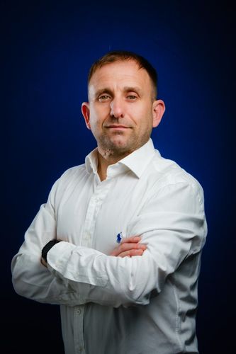 Jamie Burns - Ailsa Reliability Solutions Ltd.