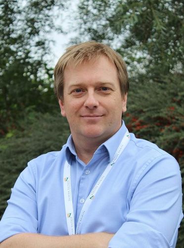 John Kilgallon - Turbine Surface Technologies