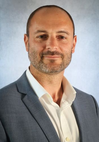 Mark Langmead - Whitetree