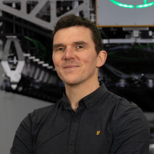Matt Hardman
