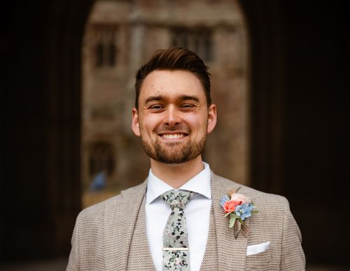 Matthew Atkinson