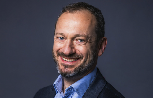 Paolo Braiuca - Seeq Corporation