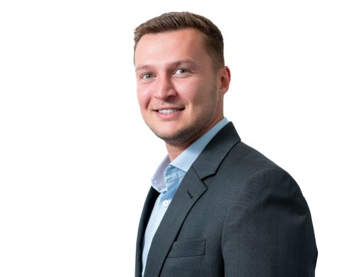 Patrick Dion-Fehily - Mitsubishi Electric – Automation Systems UK