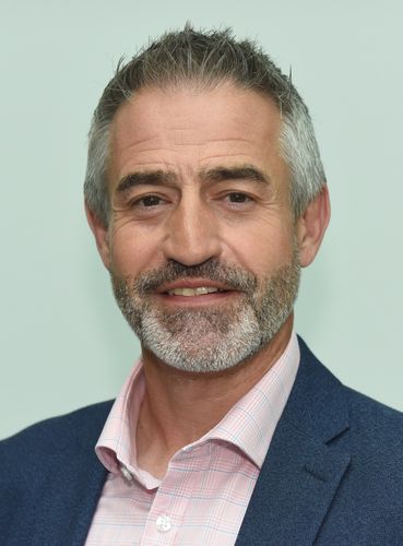 Paul Brooks