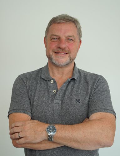 Paul Moss